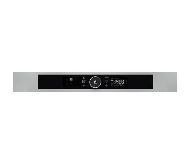 Kuchenka mikrofalowa Whirlpool AMW 734 IX Srebrna 1000W Grill - 1457977 - zdjęcie 6